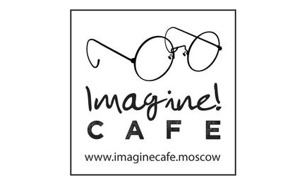 IMAGINE CAFE